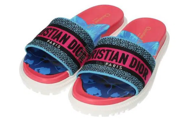 DIOR Dway