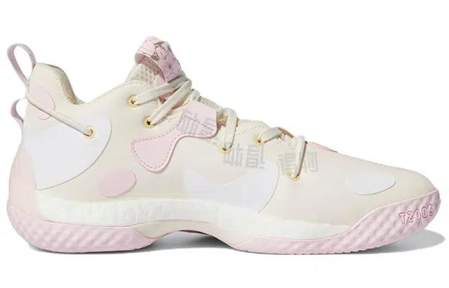 adidas Harden Vol.6 6
