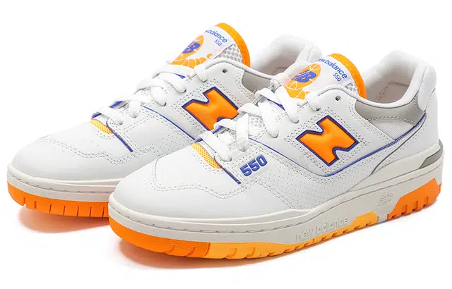 New Balance NB 550