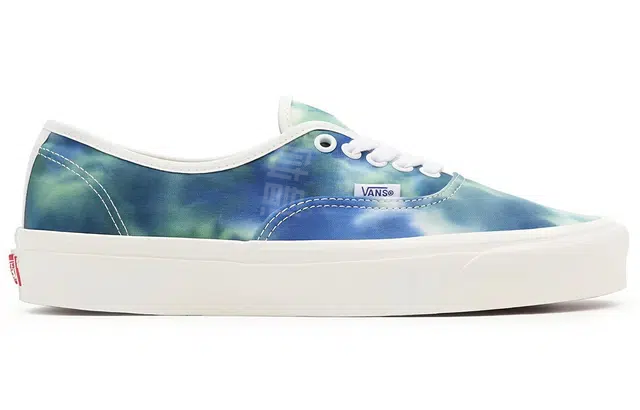 Vans Style 44