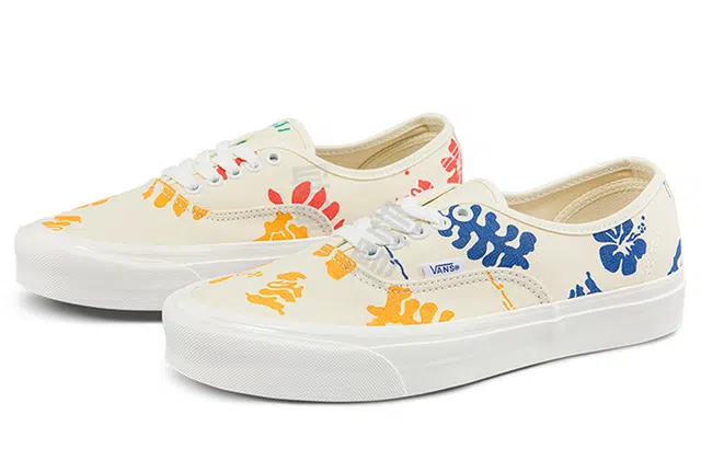 Vans Authentic 44 DX