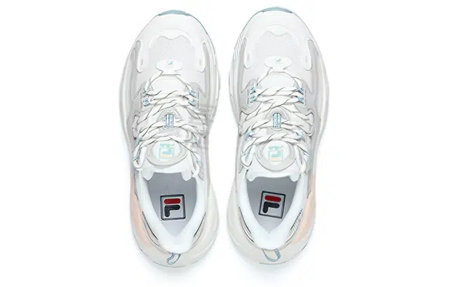 Fila Wave
