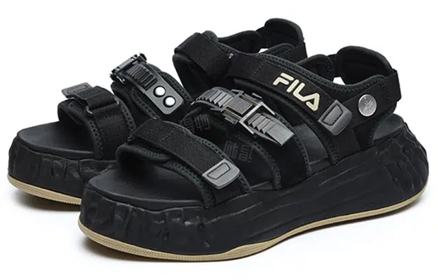 Mihara Yasuhiro x Fila FM-15 Sandal