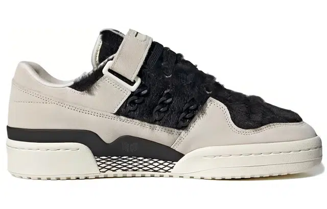 adidas Forum 84 Low Off White Black