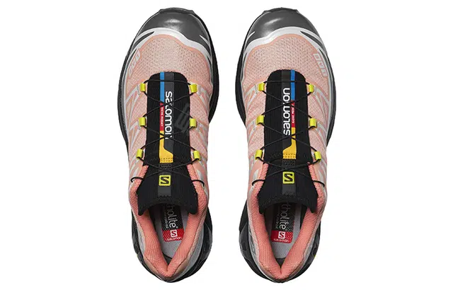SALOMON XT-6