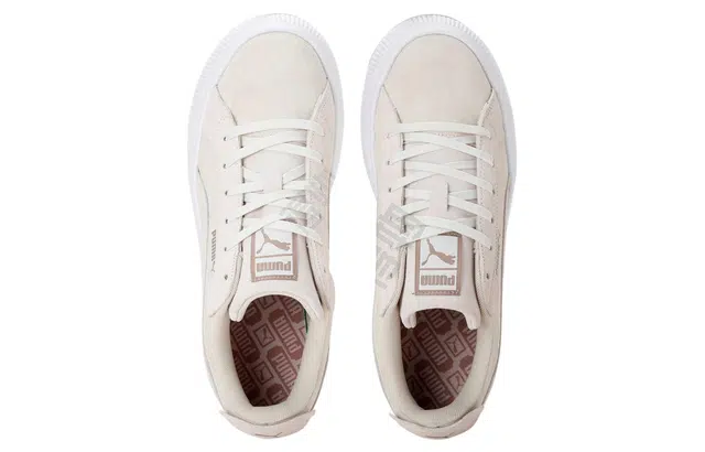 PUMA Suede Mayu Raw