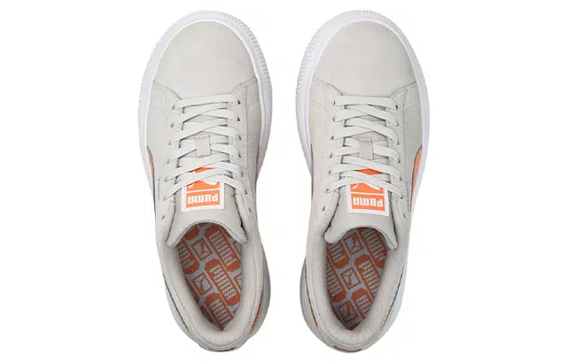 PUMA Suede Mayu