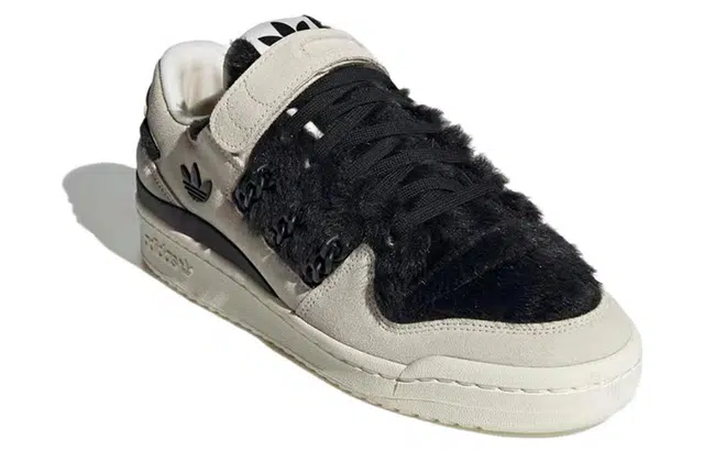 adidas Forum 84 Low Off White Black