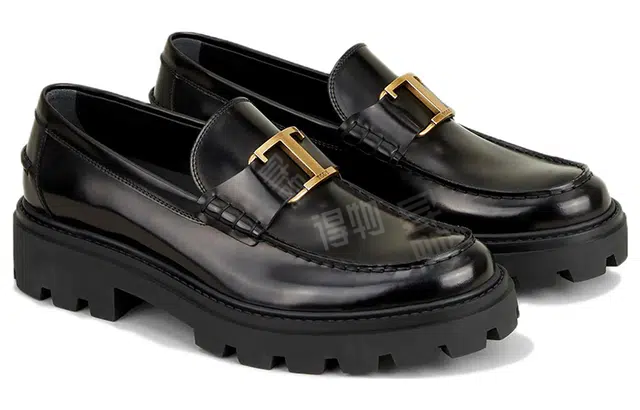 TOD'S T