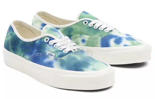 Vans Style 44