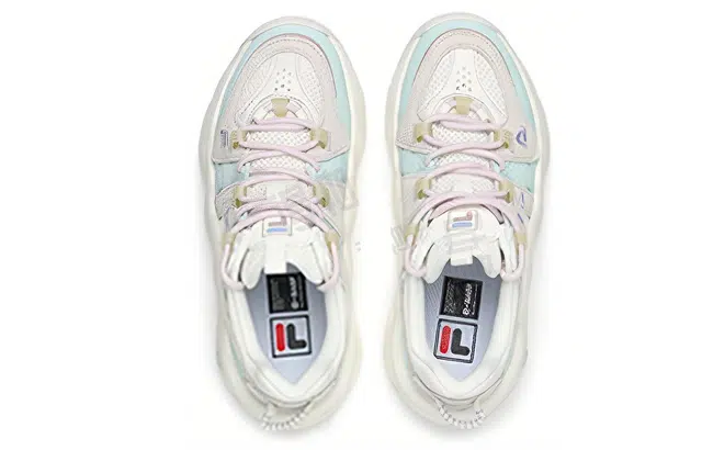FILA Barricade