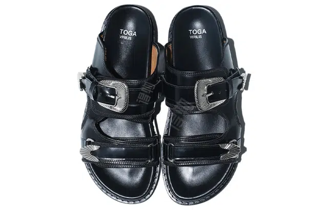 Toga Pulla