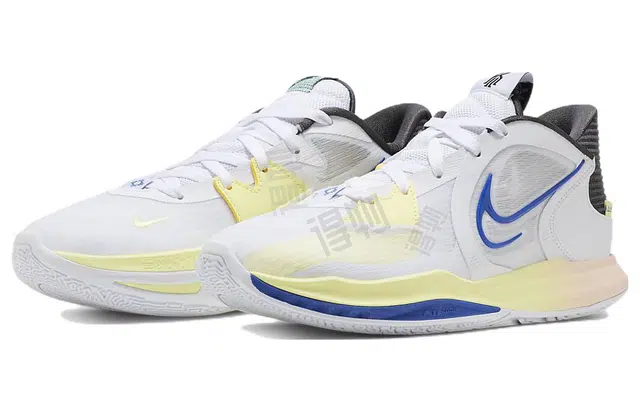 Nike Kyrie Low 5 EP "Bounce" 5