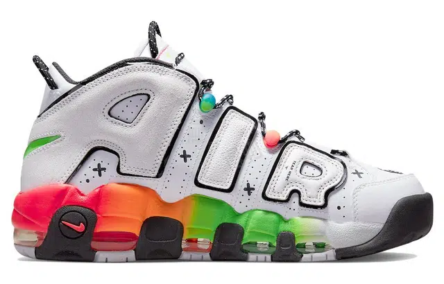 Nike Air More Uptempo 96 air