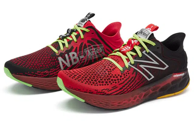 Aries x New Balance NB 1080 v11 Unbalanced