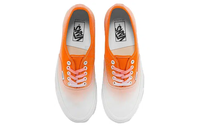 Vans Authentic LX