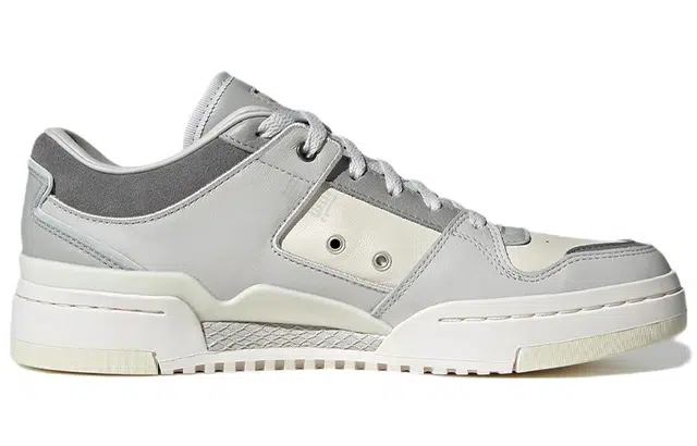 adidas originals FORUM Luxe Low