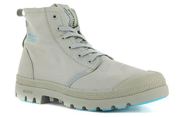 Palladium Pampa Lite+ Recycle Wp+