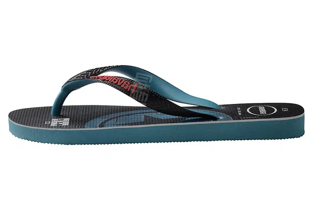 MARVEL x Havaianas Series