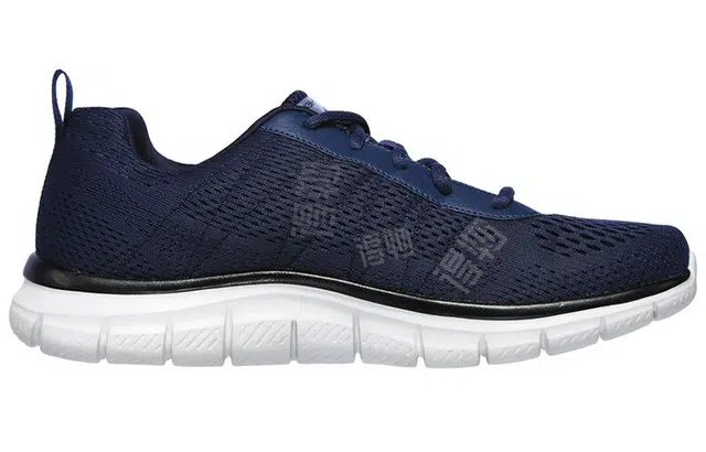 Skechers Track-Moulton