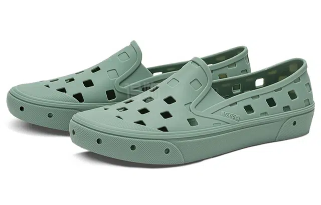 Vans slip-on