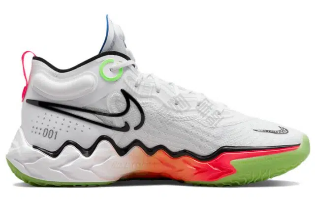 Nike Air Zoom G.T. Run EP