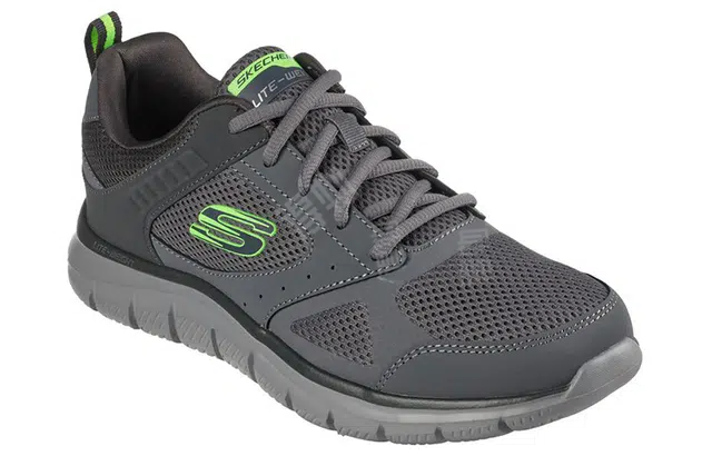 Skechers Track-Syntac