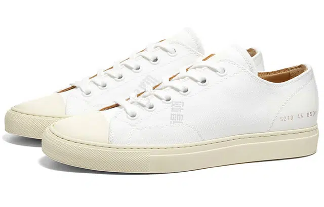 COMMON PROJECTS Tournament