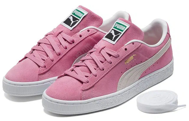 PUMA Suede Classic XXI