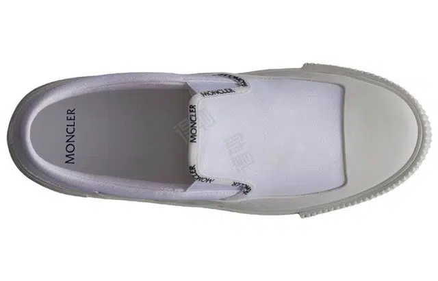 Moncler Glissiere Tri