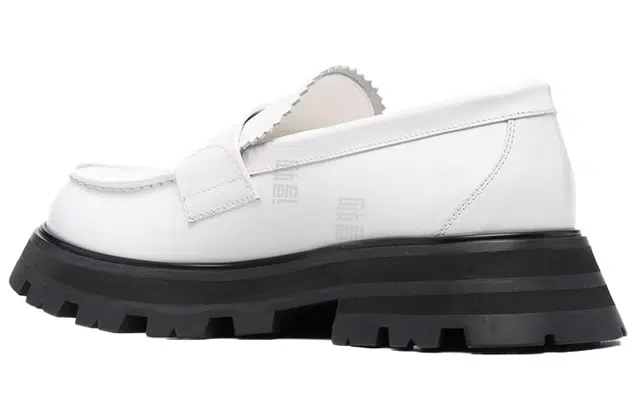 Alexander McQueen Wander