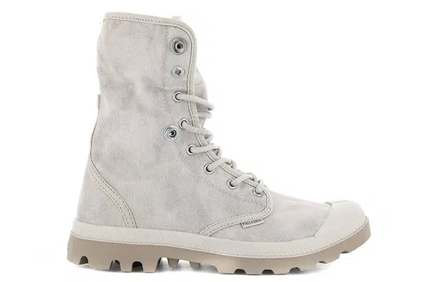Palladium Pampa Baggy Wax Sahara
