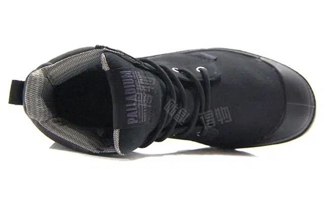 Palladium Pampa Lite+ Cuff Wp L