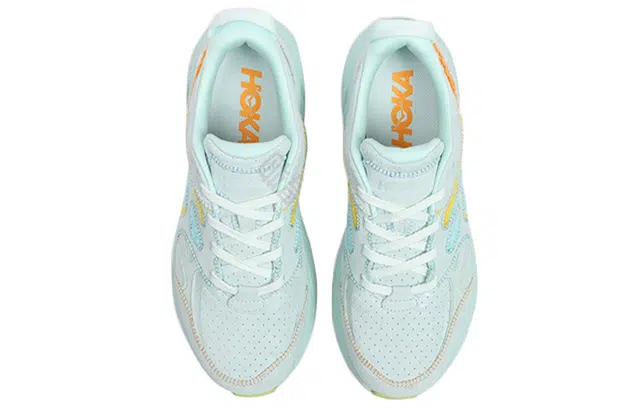HOKA ONE ONE Clifton L Embroidery