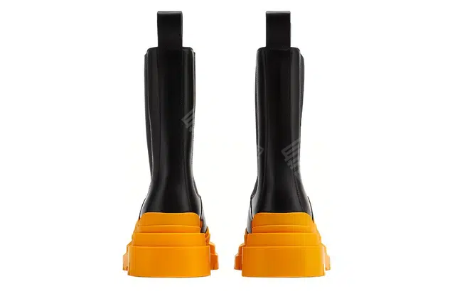 Bottega Veneta Tire