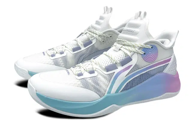 LiNing Combat Low