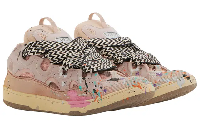 Gallery Dept. x Lanvin Curb