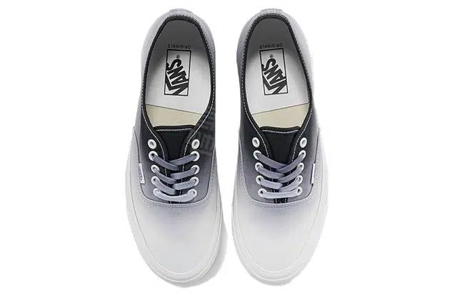 Vans Authentic LX