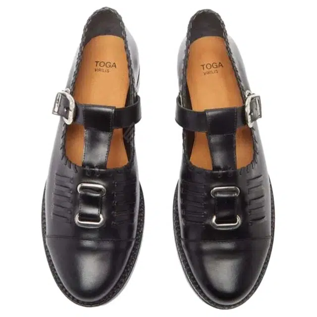 Toga Pulla T-STRAP