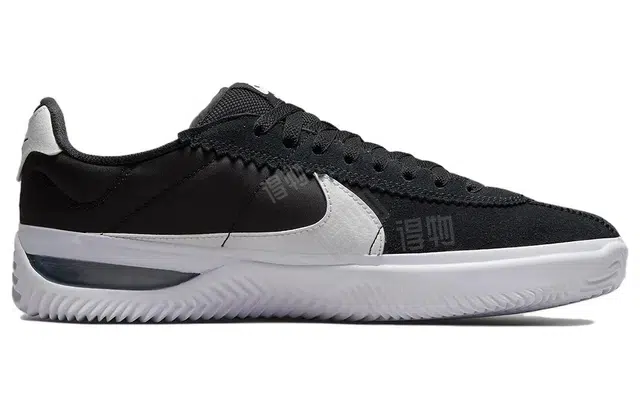 Nike BRSB Black White