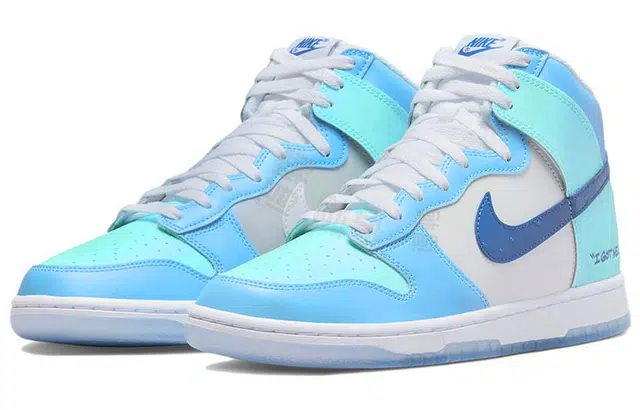 Nike Dunk I Got Next