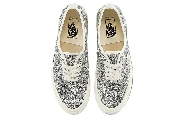 Vans Authentic OG LX