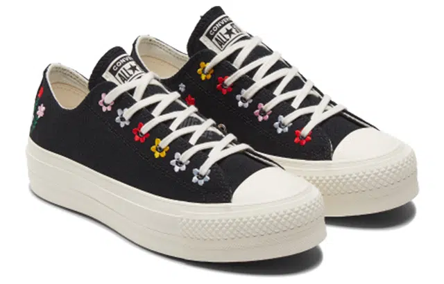 Converse All Star Lift Chuck Taylor