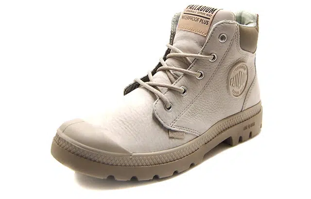 Palladium Pampa Lite+ Cuff Wp L