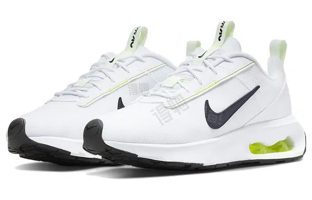 Nike Air Max INTRLK