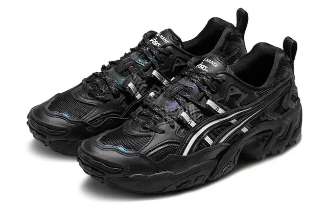 Asics Gel-Nandi