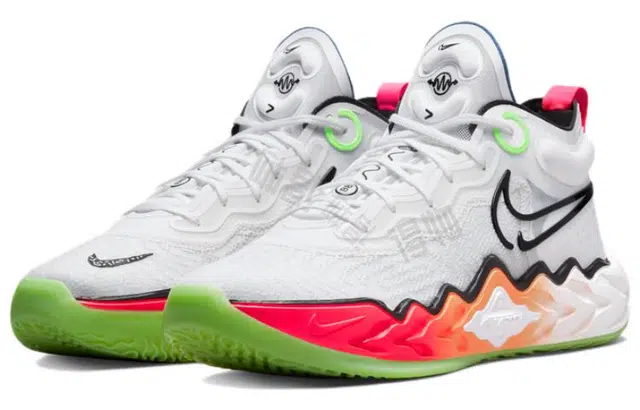 Nike Air Zoom G.T. Run EP