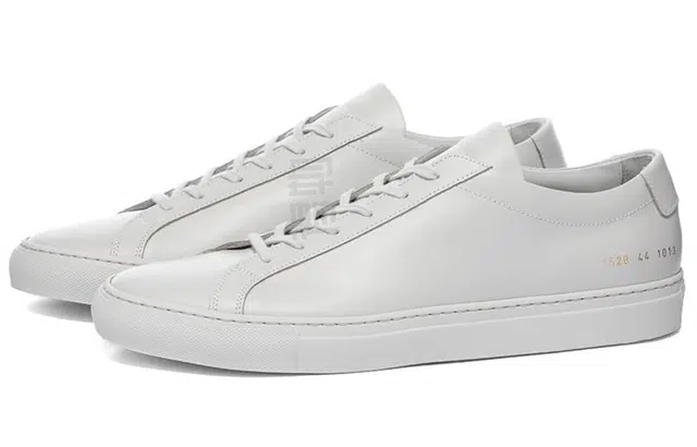 COMMON PROJECTS
