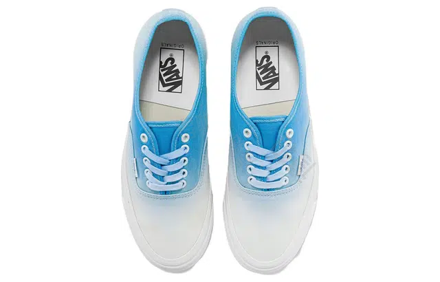 Vans Authentic OG LX