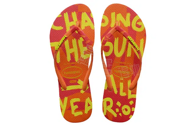 Havaianas Slim Summer